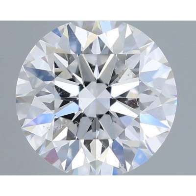 Certified Diamond GIA Carats 0.33 Color D Clarity SI2 EX EX EX Fluorescence FNT Brown No Green No Milky No EyeClean 100% Certified Diamond GIA Carats 0.33 Color D Clarity SI2 EX EX EX Fluorescence FNT Brown No Green No Milky No EyeClean 100%