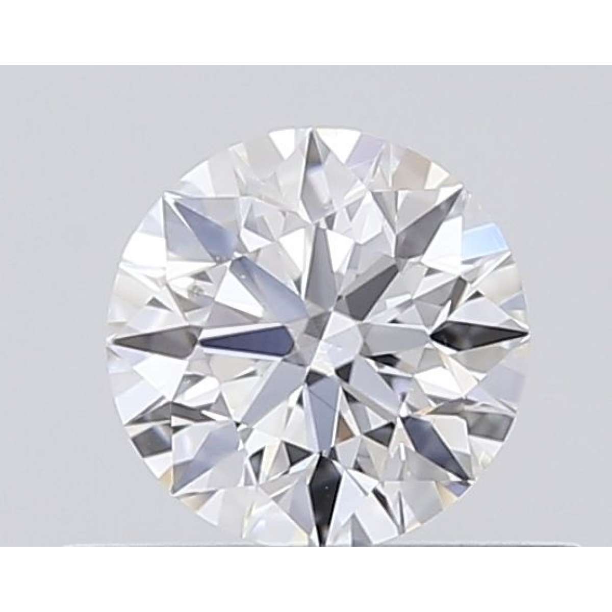 Certified Diamond GIA Carats 0.4 Color E Clarity SI2 EX VG EX Fluorescence NON Brown No Green No Milky No EyeClean 100% Certified Diamond GIA Carats 0.4 Color E Clarity SI2 EX VG EX Fluorescence NON Brown No Green No Milky No EyeClean 100%