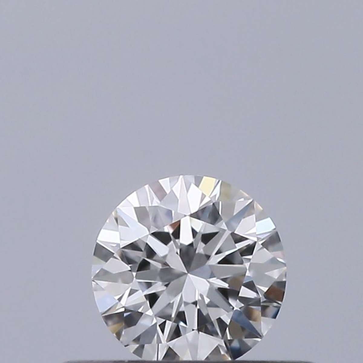 Certified Diamond GIA Carats 0.25 Color E Clarity IF  EX  EX  EX Fluorescence NON Brown No Green No Milky No EyeClean 100%