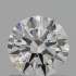 Certified Diamond GIA Carats 0.81 Color E Clarity VS2  EX  EX  EX Fluorescence NON Brown No Green No Milky No EyeClean 100%