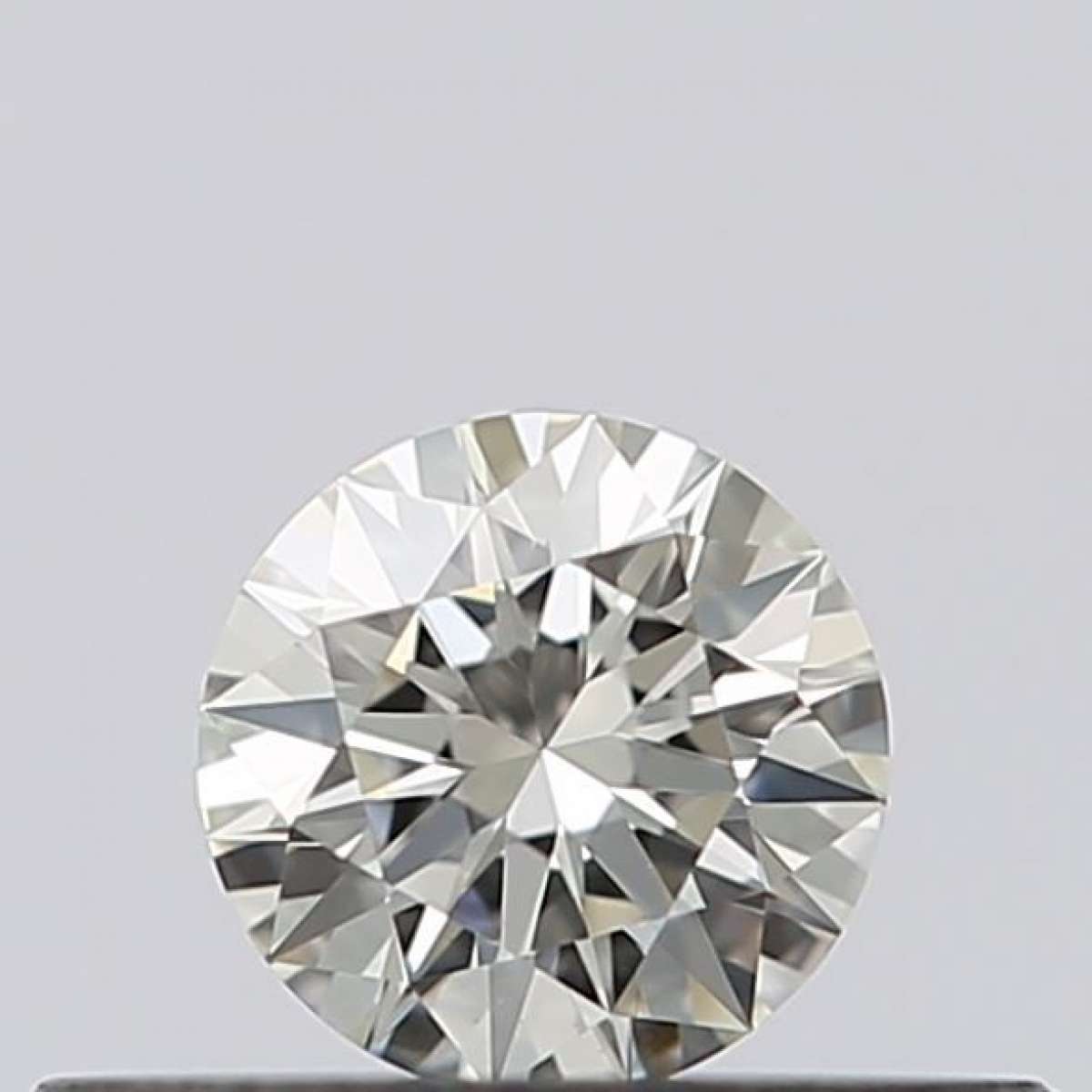 Certified Diamond GIA Carats 0.19 Color H Clarity VVS1 EX EX EX Fluorescence NON Brown No Milky No EyeClean 100% Certified Diamond GIA Carats 0.19 Color H Clarity VVS1 EX EX EX Fluorescence NON Brown No Milky No EyeClean 100%