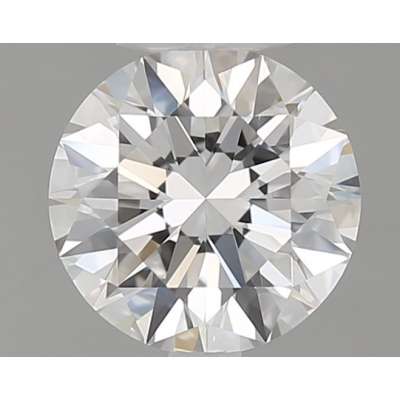 Certified Diamond GIA Carats 0.65 Color D Clarity IF  EX  EX  EX Fluorescence NON Brown No Green No Milky No EyeClean 100%