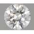 Certified Diamond GIA Carats 0.65 Color D Clarity IF  EX  EX  EX Fluorescence NON Brown No Green No Milky No EyeClean 100%