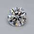 Certified Diamond GIA Carats 0.29 Color E Clarity VVS2  EX  EX  EX Fluorescence NON Brown No Green No Milky No EyeClean 100%