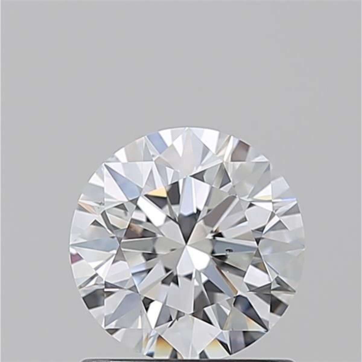 Certified Diamond GIA Carats 1.03 Color D Clarity VS2 EX EX EX Fluorescence NON Brown No Green No Milky No EyeClean 100% Certified Diamond GIA Carats 1.03 Color D Clarity VS2 EX EX EX Fluorescence NON Brown No Green No Milky No EyeClean 100%