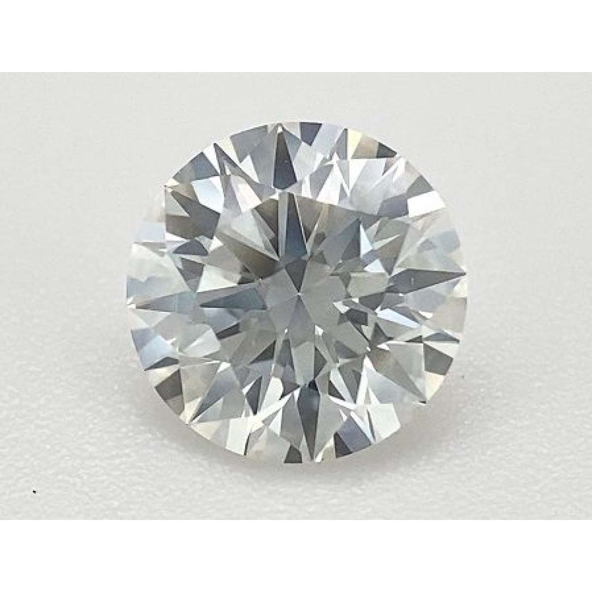 Certified Diamond GIA Carats 1.04 Color H Clarity VVS1  EX  EX  EX Fluorescence NON Brown No Green No Milky No EyeClean 100%