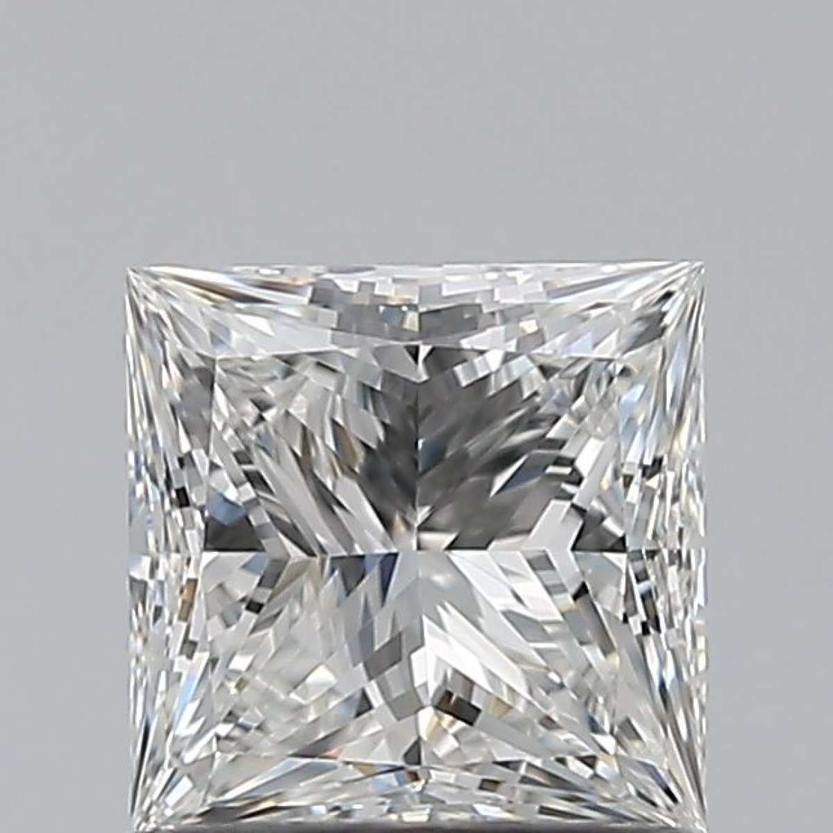 Certified Diamond GIA Carats 0.8 Color F Clarity VVS1  -  EX  VG Fluorescence NON Brown No Green No Milky No EyeClean 100%