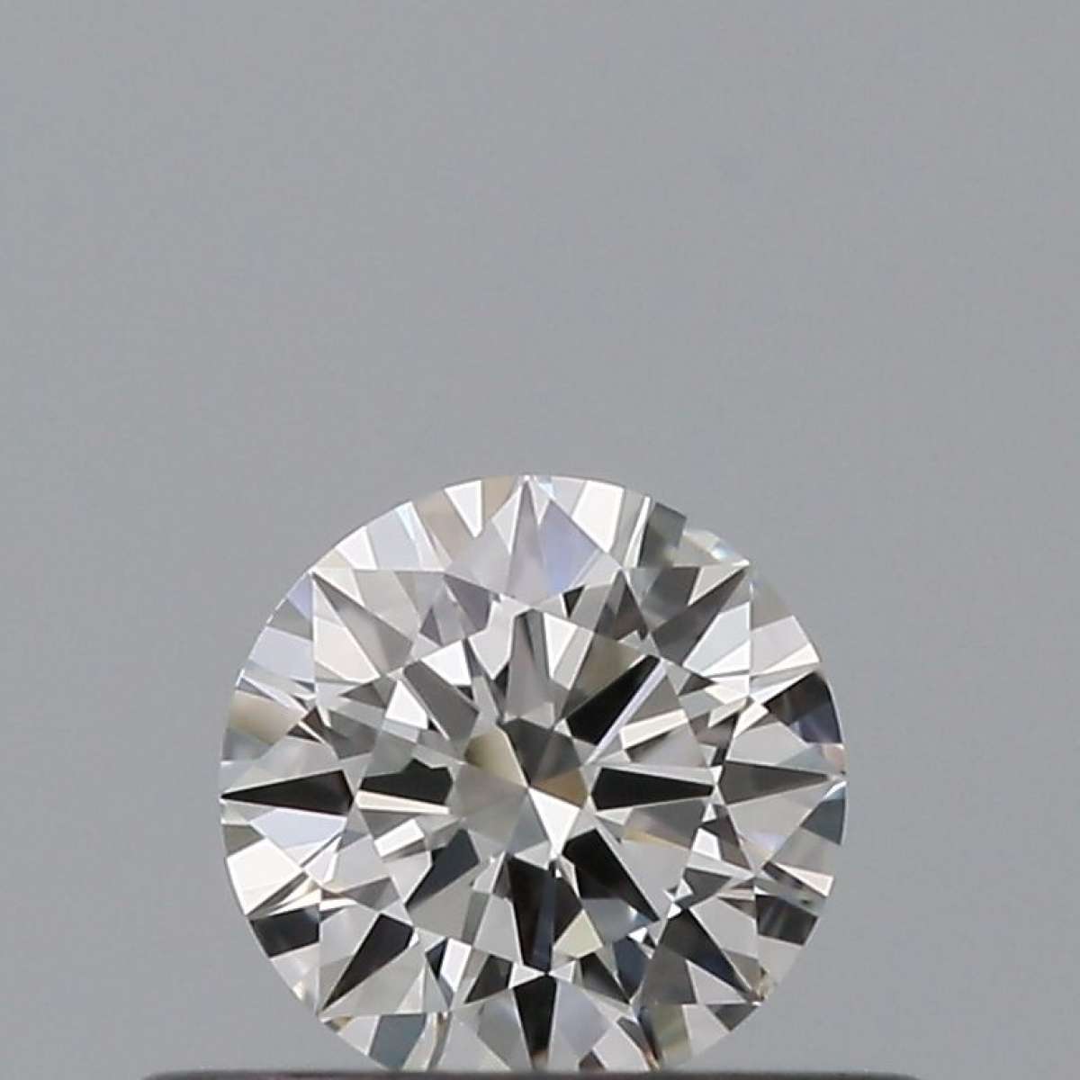Certified Diamond GIA Carats 0.31 Color G Clarity VS1  EX  EX  EX Fluorescence NON Brown No Milky No EyeClean 100%