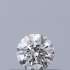 Certified Diamond GIA Carats 0.29 Color G Clarity IF  EX  EX  EX Fluorescence NON Brown No Milky No EyeClean 100%