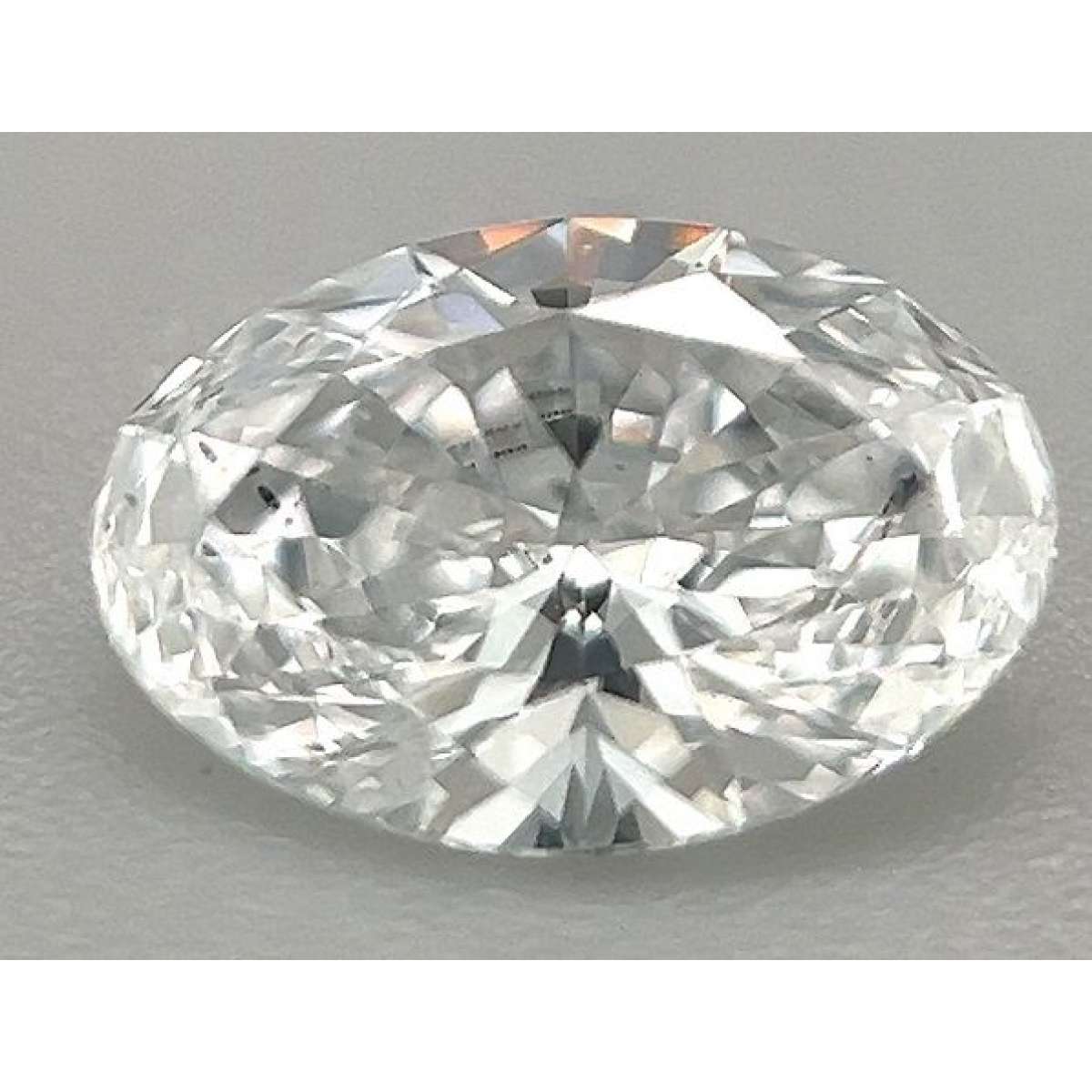 Certified Diamond GIA Carats 0.7 Color E Clarity VS2  -  EX  VG Fluorescence NON Brown No Green No Milky No EyeClean 100%