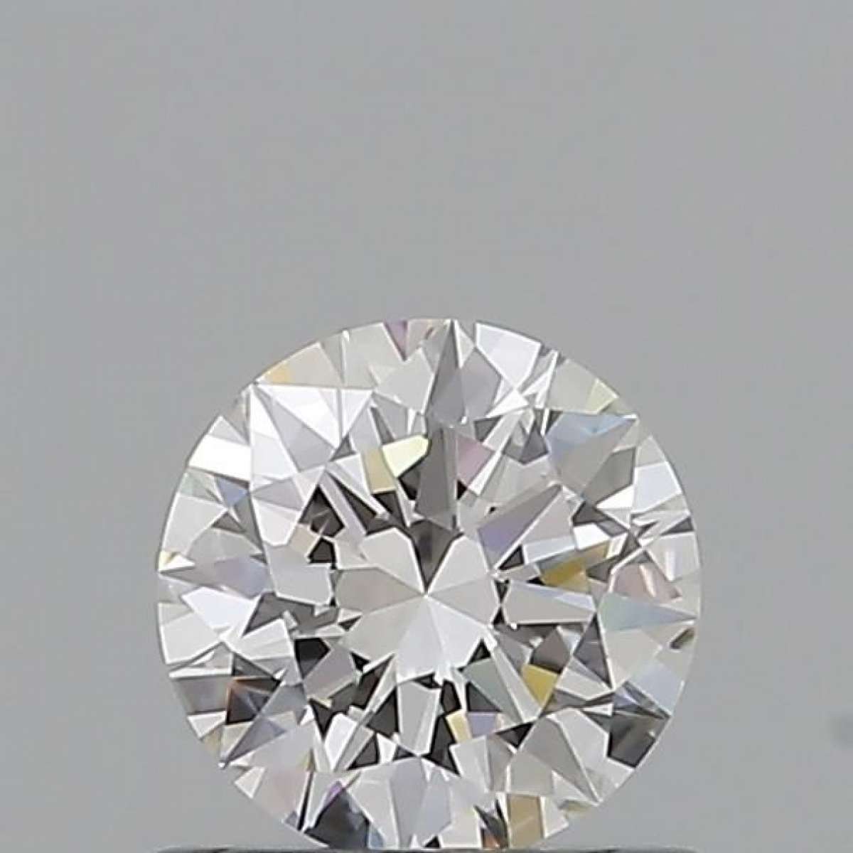 Certified Diamond GIA Carats 0.55 Color E Clarity VVS1 EX EX EX Fluorescence NON Brown No Green No Milky No EyeClean 100% Certified Diamond GIA Carats 0.55 Color E Clarity VVS1 EX EX EX Fluorescence NON Brown No Green No Milky No EyeClean 100%