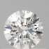 Certified Diamond GIA Carats 0.51 Color E Clarity VS1  EX  EX  EX Fluorescence NON Brown No Green No Milky No EyeClean 100%