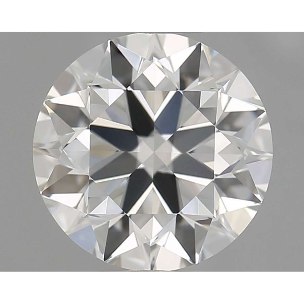 Certified Diamond GIA Carats 1.3 Color G Clarity VVS1  EX  EX  EX Fluorescence NON Brown No Milky No EyeClean 100%