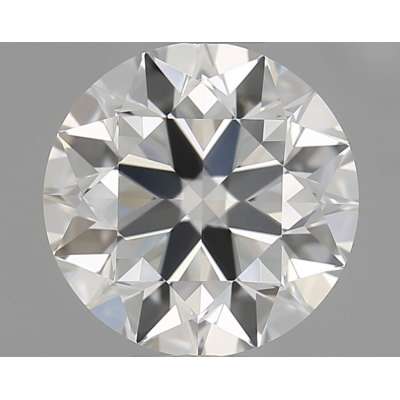 Certified Diamond GIA Carats 1.3 Color G Clarity VVS1  EX  EX  EX Fluorescence NON Brown No Milky No EyeClean 100%