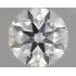 Certified Diamond GIA Carats 1.3 Color G Clarity VVS1  EX  EX  EX Fluorescence NON Brown No Milky No EyeClean 100%