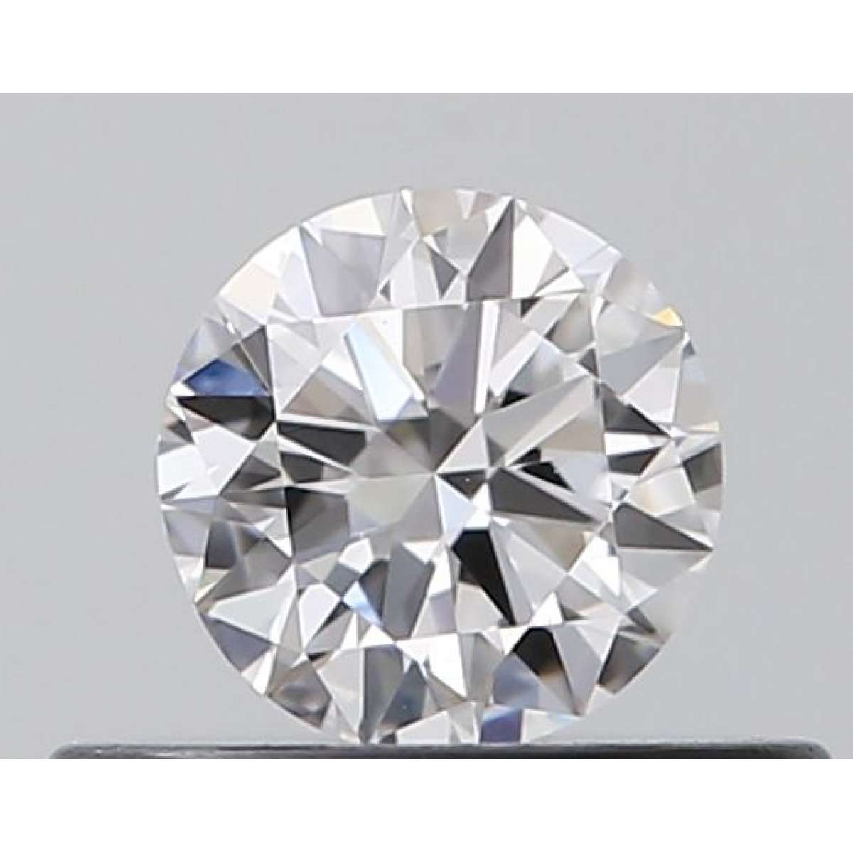 Certified Diamond GIA Carats 0.3 Color D Clarity VVS1  VG  EX  VG Fluorescence FNT Brown No Green No Milky No EyeClean 100%