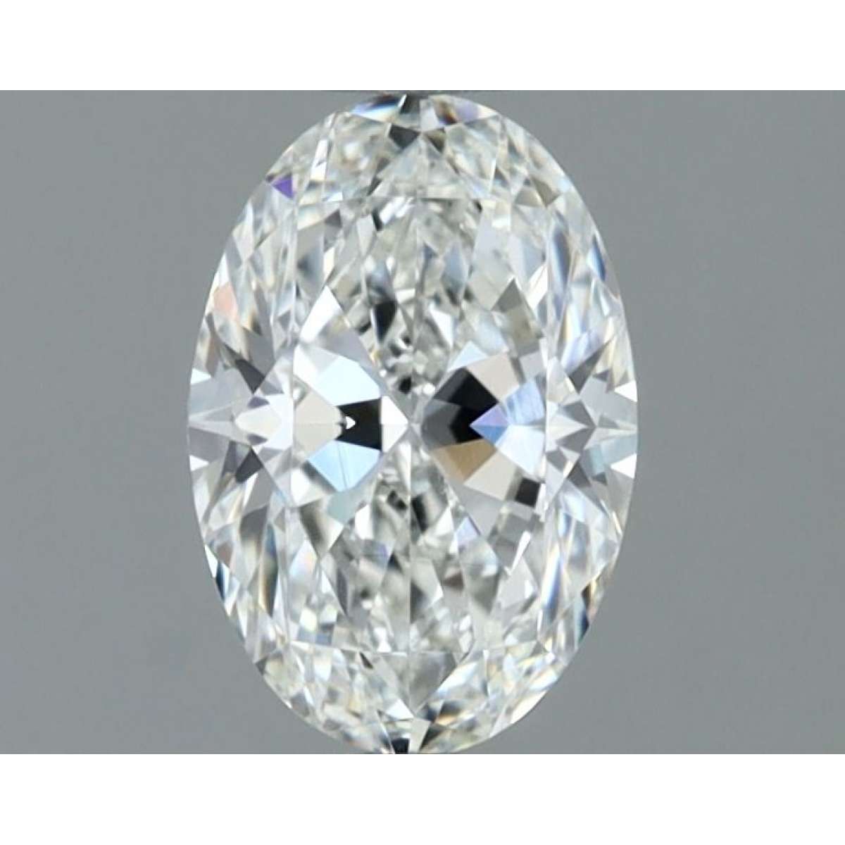 Certified Diamond IGI Carats 1.0 Color G Clarity VS2  -  EX  EX Fluorescence NON Brown No Green No Milky No EyeClean 100%