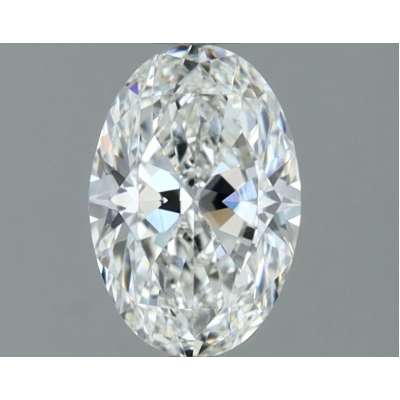 Certified Diamond IGI Carats 1.0 Color G Clarity VS2  -  EX  EX Fluorescence NON Brown No Green No Milky No EyeClean 100%
