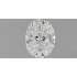 Certified Diamond GIA Carats 0.7 Color F Clarity IF  -  EX  EX Fluorescence NON Brown No Milky No EyeClean 100%