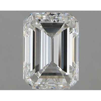 Certified Diamond IGI Carats 1.0 Color F Clarity VS2  -  EX  VG Fluorescence NON Brown No Green No Milky No EyeClean 100%