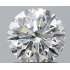 Certified Diamond IGI Carats 1.3 Color H Clarity VVS1  EX  EX  EX Fluorescence FNT Brown No Milky No EyeClean 100%