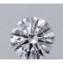 Certified Diamond GIA Carats 0.23 Color D Clarity VVS1  EX  EX  EX Fluorescence NON Brown No Green No Milky No EyeClean 100%