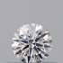 Certified Diamond GIA Carats 0.3 Color F Clarity VVS2  EX  EX  VG Fluorescence NON Brown No Green No Milky No EyeClean 100%
