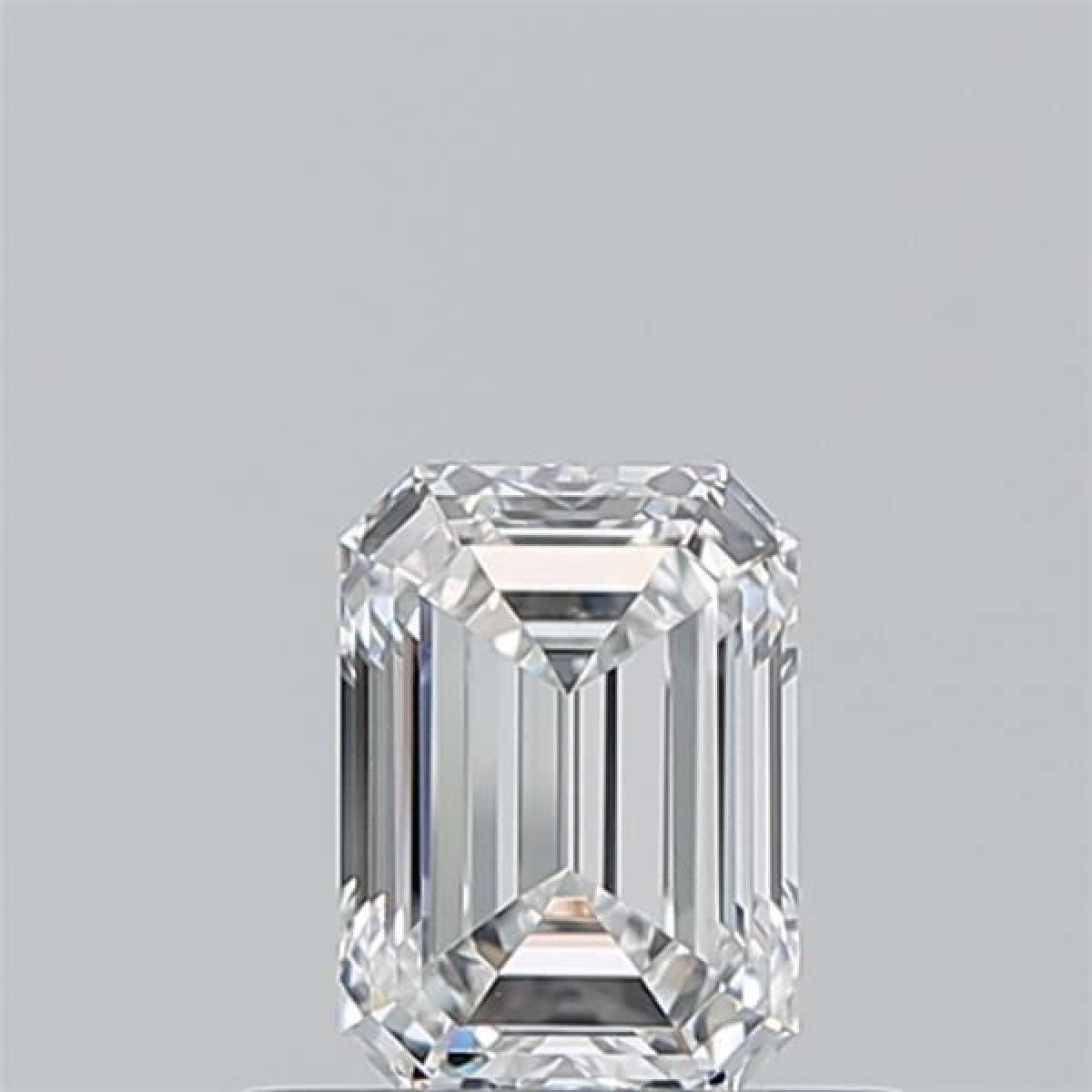 Certified Diamond GIA Carats 0.53 Color E Clarity VVS1 - VG EX Fluorescence FNT Brown No Green No Milky No EyeClean 100% Certified Diamond GIA Carats 0.53 Color E Clarity VVS1 - VG EX Fluorescence FNT Brown No Green No Milky No EyeClean 100%