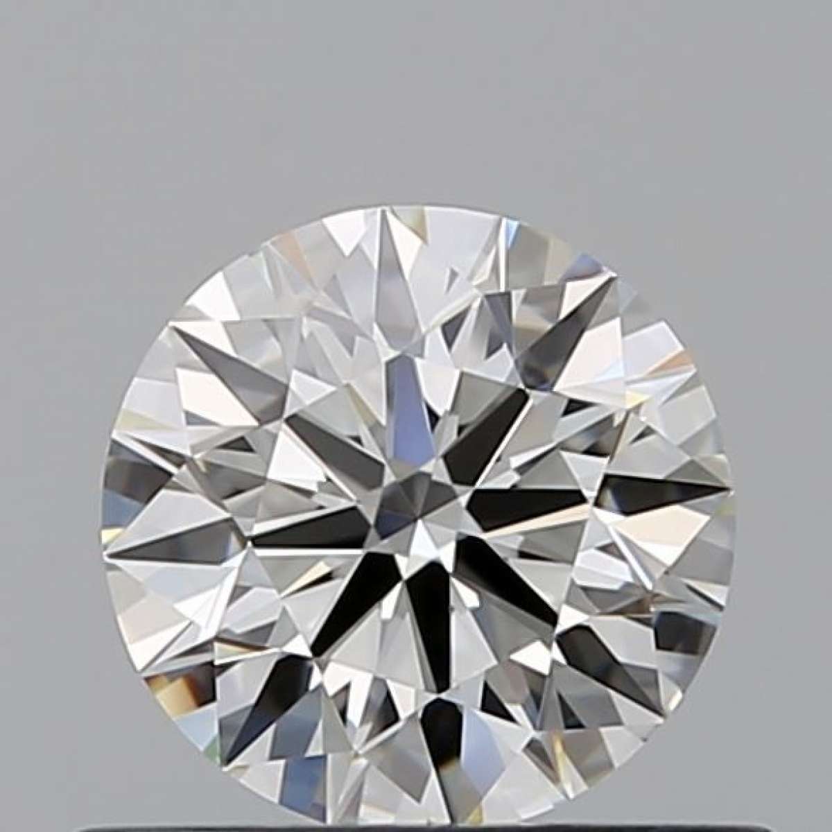 Certified Diamond GIA Carats 0.55 Color H Clarity VVS2 EX EX EX Fluorescence NON Brown No Green No Milky No EyeClean 100% Certified Diamond GIA Carats 0.55 Color H Clarity VVS2 EX EX EX Fluorescence NON Brown No Green No Milky No EyeClean 100%