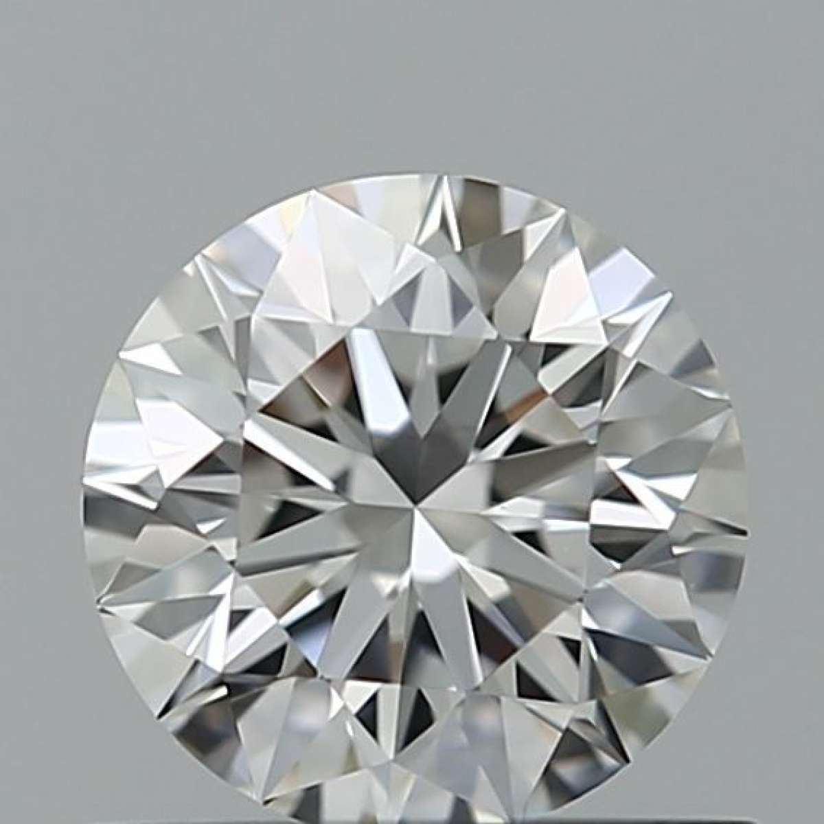 Certified Diamond GIA Carats 0.54 Color E Clarity VS1 EX EX EX Fluorescence NON Brown No Green No Milky No EyeClean 100% Certified Diamond GIA Carats 0.54 Color E Clarity VS1 EX EX EX Fluorescence NON Brown No Green No Milky No EyeClean 100%