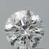 Certified Diamond GIA Carats 0.54 Color E Clarity VS1  EX  EX  EX Fluorescence NON Brown No Green No Milky No EyeClean 100%