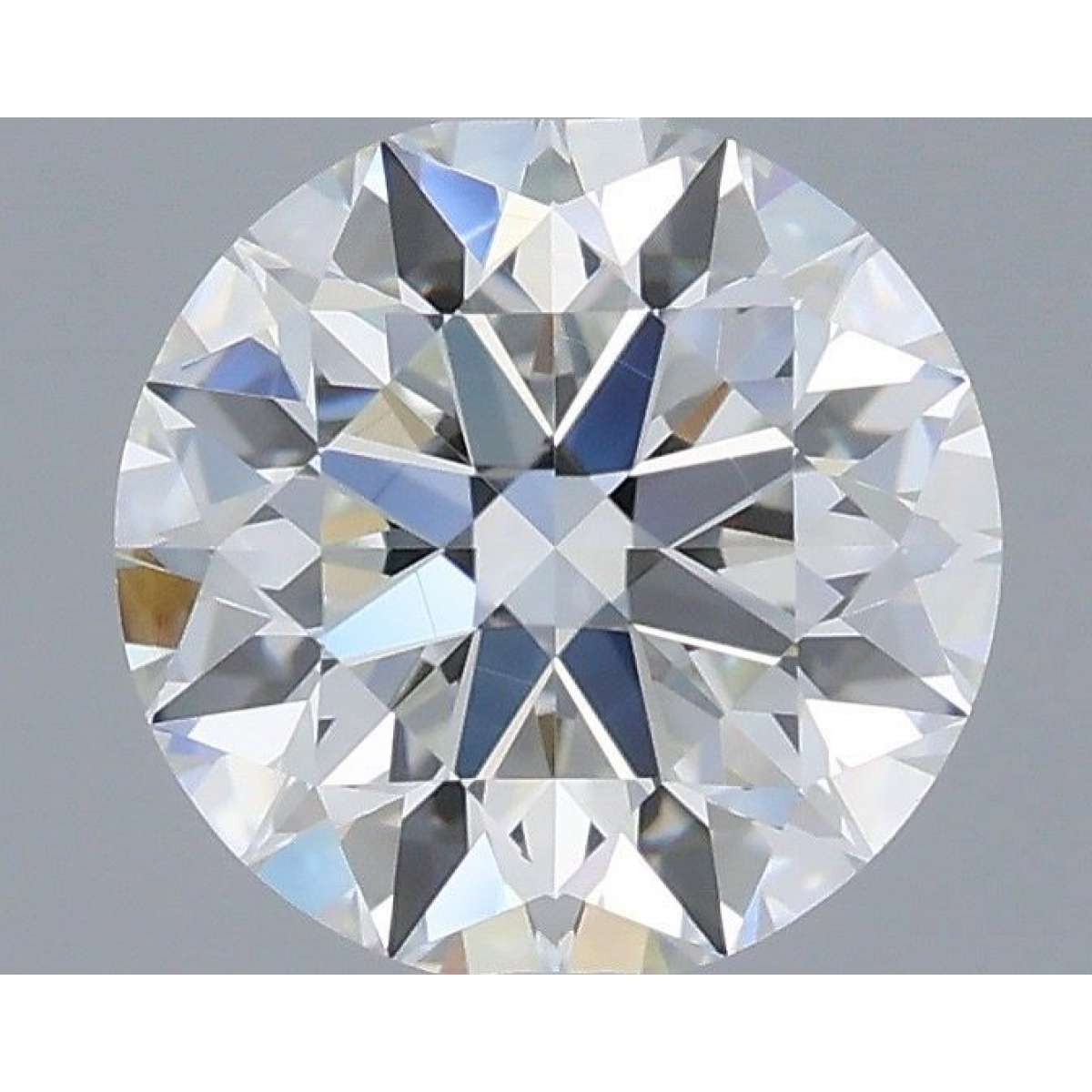 Certified Diamond IGI Carats 0.9 Color E Clarity VS1  EX  VG  EX Fluorescence FNT Brown No Green No Milky No EyeClean 100%