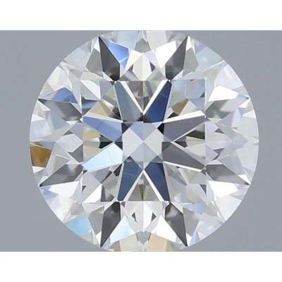 Certified Diamond IGI Carats 0.9 Color E Clarity VS1  EX  VG  EX Fluorescence FNT Brown No Green No Milky No EyeClean 100%