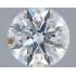 Certified Diamond IGI Carats 0.9 Color E Clarity VS1  EX  VG  EX Fluorescence FNT Brown No Green No Milky No EyeClean 100%