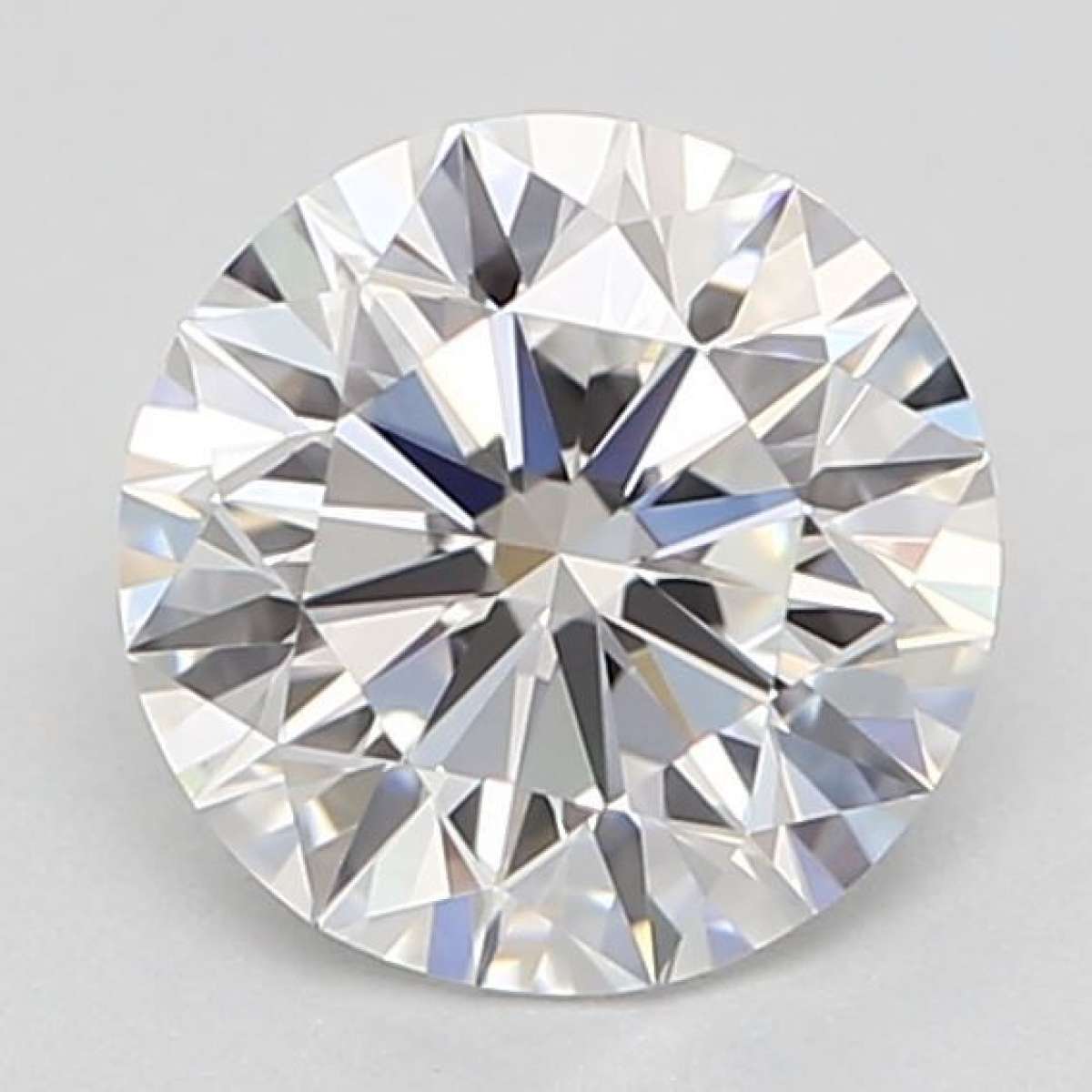 Certified Diamond GIA Carats 0.57 Color D Clarity VVS1 EX EX EX Fluorescence NON Brown No Green No Milky No EyeClean 100% Certified Diamond GIA Carats 0.57 Color D Clarity VVS1 EX EX EX Fluorescence NON Brown No Green No Milky No EyeClean 100%