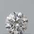 Certified Diamond GIA Carats 0.29 Color E Clarity VVS2  EX  EX  EX Fluorescence NON Brown No Green No Milky No EyeClean 100%