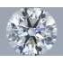 Certified Diamond IGI Carats 1.01 Color G Clarity VVS1  EX  EX  EX Fluorescence NON Brown No Green No Milky No EyeClean 100%