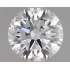 Certified Diamond GIA Carats 0.74 Color E Clarity VVS2  EX  EX  EX Fluorescence NON Brown No Green No Milky No EyeClean 100%