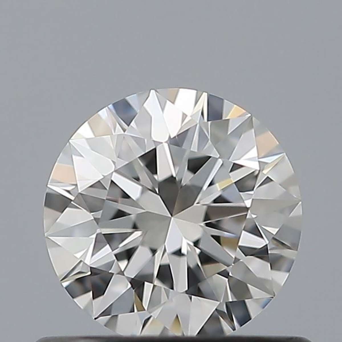 Certified Diamond GIA Carats 0.53 Color E Clarity VVS1 EX EX EX Fluorescence FNT Brown No Green No Milky No EyeClean 100% Certified Diamond GIA Carats 0.53 Color E Clarity VVS1 EX EX EX Fluorescence FNT Brown No Green No Milky No EyeClean 100%