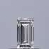 Certified Diamond GIA Carats 0.24 Color F Clarity IF  -  EX  EX Fluorescence NON Brown No Milky No EyeClean 100%