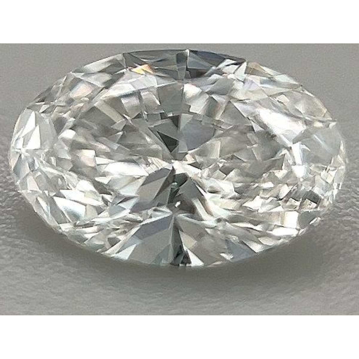 Certified Diamond GIA Carats 0.7 Color E Clarity VS1  -  VG  VG Fluorescence MED Brown No Green No Milky No EyeClean 100%