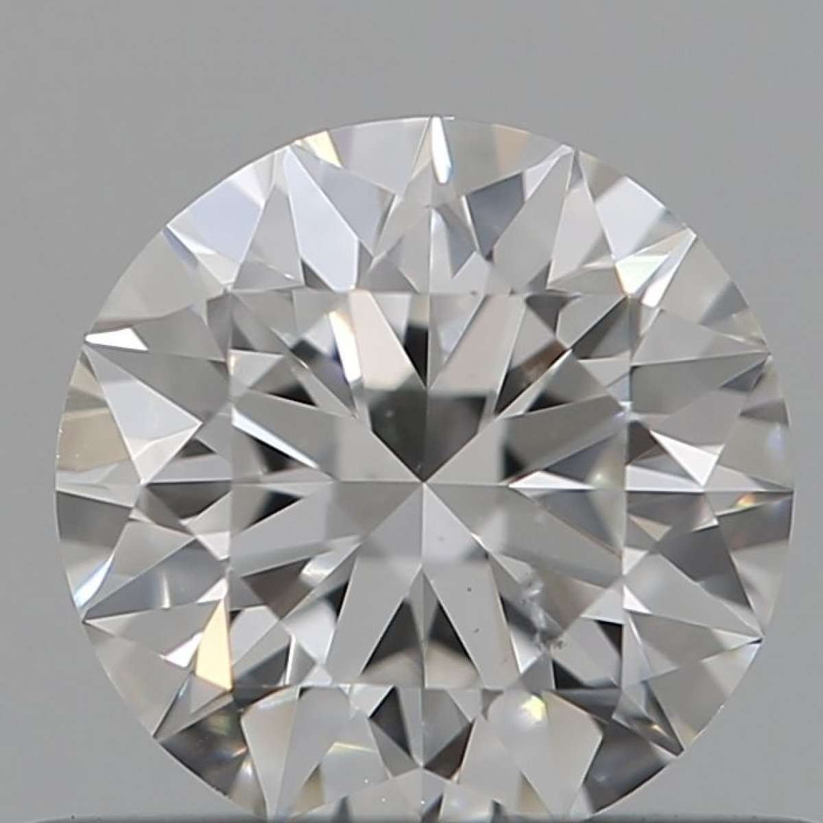 Certified Diamond GIA Carats 0.5 Color F Clarity SI1 EX EX EX Fluorescence NON Brown No Green No Milky No EyeClean 100% Certified Diamond GIA Carats 0.5 Color F Clarity SI1 EX EX EX Fluorescence NON Brown No Green No Milky No EyeClean 100%