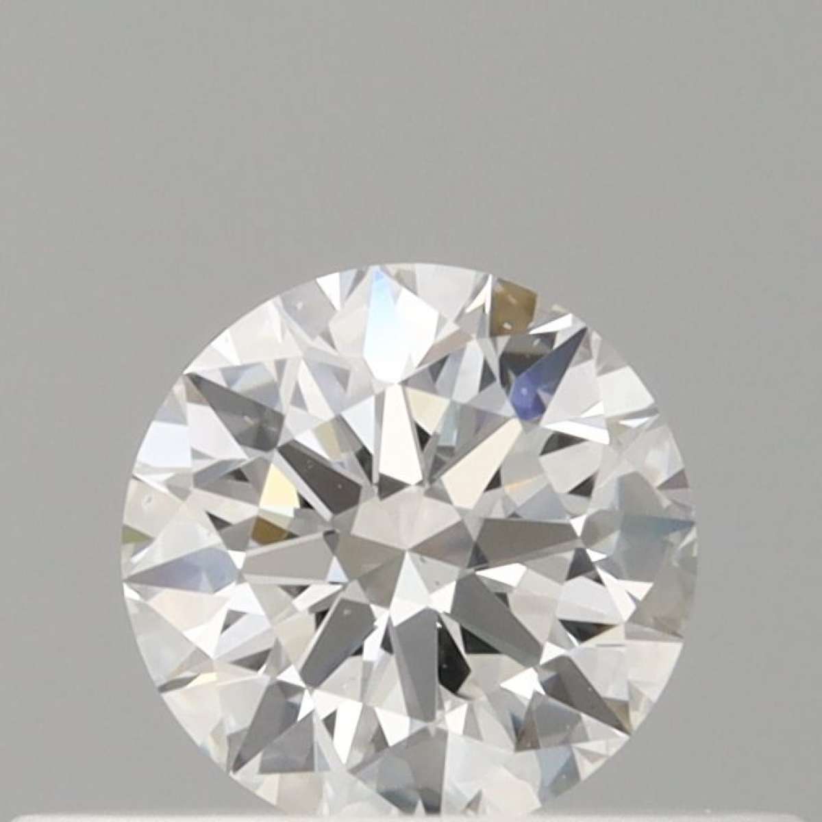Certified Diamond GIA Carats 0.3 Color E Clarity VS2 EX EX VG Fluorescence NON Brown No Green No Milky No EyeClean 100% Certified Diamond GIA Carats 0.3 Color E Clarity VS2 EX EX VG Fluorescence NON Brown No Green No Milky No EyeClean 100%