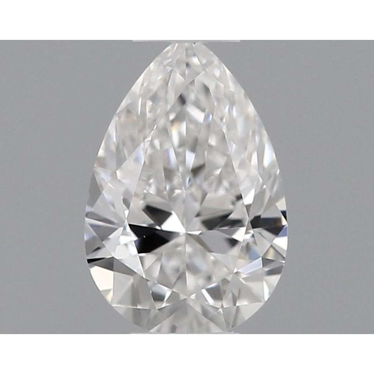 Certified Diamond GIA Carats 0.24 Color E Clarity VVS2  -  EX  VG Fluorescence NON Brown No Green No Milky No EyeClean 100%