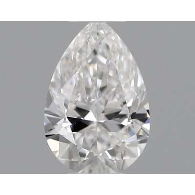 Certified Diamond GIA Carats 0.24 Color E Clarity VVS2  -  EX  VG Fluorescence NON Brown No Green No Milky No EyeClean 100%
