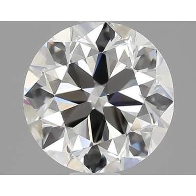 Certified Diamond GIA Carats 1.5 Color G Clarity VS1  VG  EX  VG Fluorescence NON Brown No Milky No EyeClean 100%