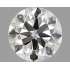 Certified Diamond GIA Carats 1.5 Color G Clarity VS1  VG  EX  VG Fluorescence NON Brown No Milky No EyeClean 100%