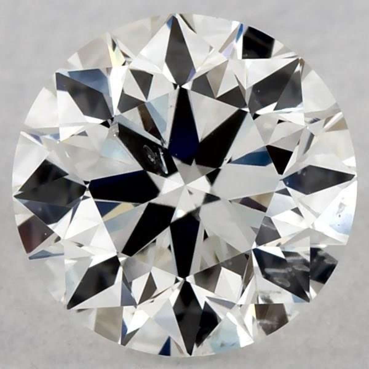 Certified Diamond GIA Carats 0.63 Color G Clarity SI1 EX EX EX Fluorescence NON Brown No Green No Milky No EyeClean 100% Certified Diamond GIA Carats 0.63 Color G Clarity SI1 EX EX EX Fluorescence NON Brown No Green No Milky No EyeClean 100%