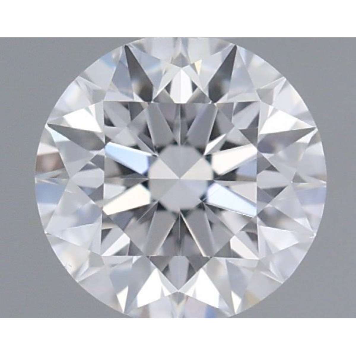 Certified Diamond IGI Carats 0.34 Color D Clarity VS1  EX  EX  EX Fluorescence FNT Brown No Green No Milky No EyeClean 100% Certified Diamond IGI Carats 0.34 Color D Clarity VS1  EX  EX  EX Fluorescence FNT Brown No Green No Milky No EyeClean 100%