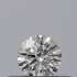 Certified Diamond GIA Carats 0.18 Color H Clarity VVS1  EX  EX  EX Fluorescence NON Brown No Milky No EyeClean 100%
